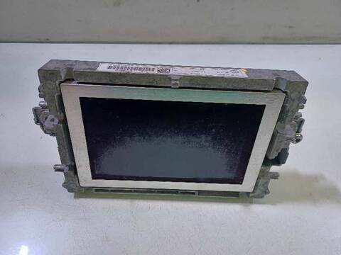 Foto 2ª: Pantalla Multifuncion Mercedes Clase E 180 E 350 BLUETEC 212.226) 252CV 185KW FAMILIAR [642852] (2013)