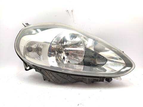 Faro Derecho Fiat Punto 1.4 NATURAL POWER 78CV 57KW