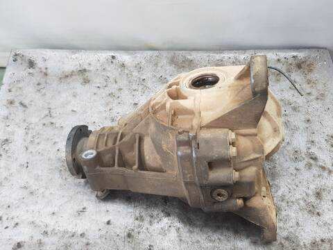 Foto 3ª: Diferencial Trasero Mercedes Clase ML 400 4.0 CDI 32V 250CV [628963] (1997)