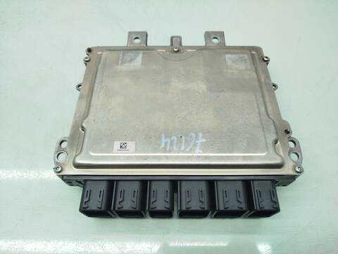 Foto 3ª: Centralita Motor ECU Mercedes Clase E 180 E 220 D 213.004) 194CV 143KW [654920] (2018)