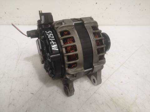 Foto 3ª: Alternador Renault Captur H4D480 (1950)