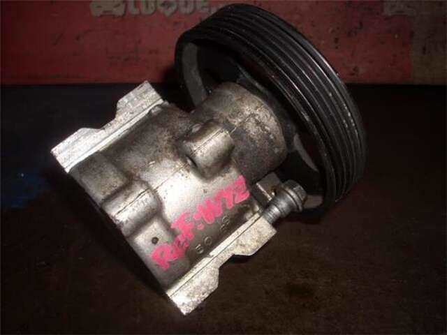 Bomba Servodireccion Peugeot 306 1.9 DT