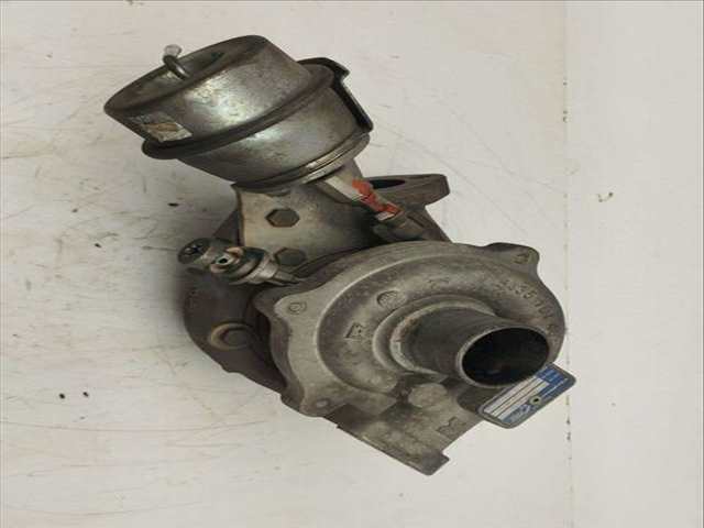 Turbocompresor Opel Corsa ENJOY 90CV 66KW