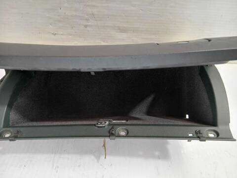 Foto 3ª: Guantera Audi A6 2.5 TDI QUATTRO 180CV [BAU] (2001)