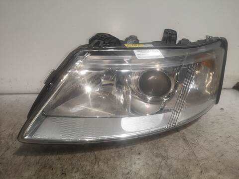 Faro Izquierdo Saab 9-3 Z19DTH BERLINA