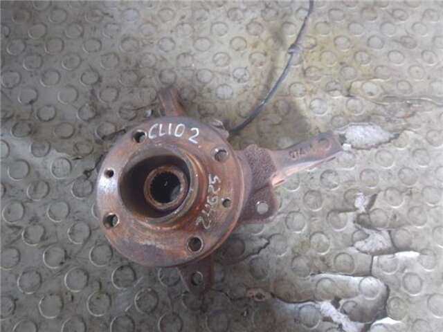 Mangueta Delantera Derecha Renault Clio 1.5 AUTHENTIQUE [1.5 LTR. - 60 KW DCI DIESEL]