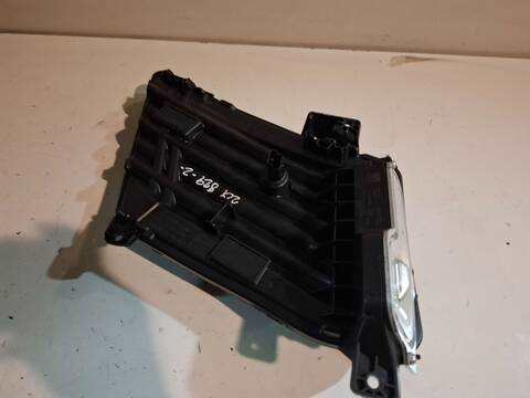 Foto 3ª: Piloto Delantero Izquierdo Citroen C4 HNJ BERLINA (2020)