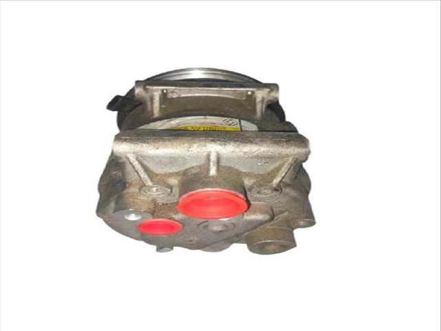 Foto 2ª: Compresor Aire Acondicionado Nissan Primera 1.9 DCI HATCHBACK (2002)