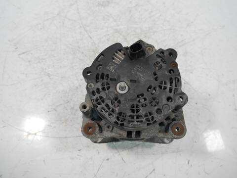 Foto 2ª: Alternador Audi Q7 245 CV 180KW [CRCA CRC MCR.CA] (2013)
