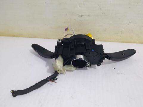 Foto 3ª: Mando Multifuncion Skoda Fabia FAMILY 75CV [CAYA] (2007)