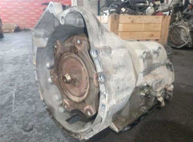 Foto 2ª: Caja Cambios Automatica Bmw Serie 3 315 318 I [N43B20A]