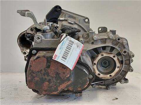 Foto 3ª: Caja Cambios Seat Ibiza 1.4 TDI 80CV 59KW [BNV] (2009)
