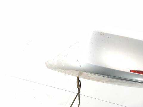 Foto 3ª: Maletero Bmw Serie 6 620 VERSION INDEFINIDA (2003)