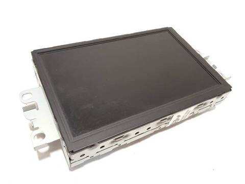 Pantalla Multifuncion Volvo V40 MOMENTUM 150CV 110KW