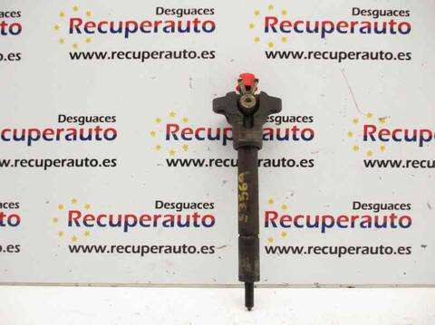 Inyectores Bmw Serie 3 315 204D1