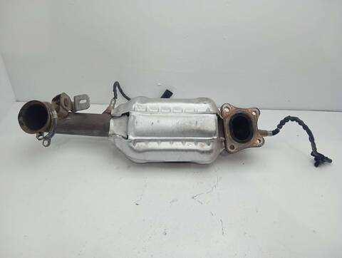 Catalizador Peugeot 208 ACTIVE 75CV 55KW