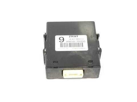 Foto 3ª: Centralita Motor ECU Toyota Land Cruiser 2.8 TD 177CV [1GDFTV] (2017)