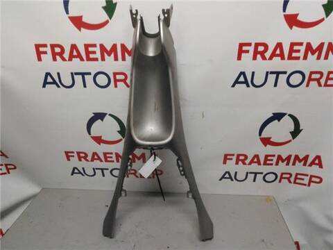 Consola Central Toyota Auris 2.0 D-4D