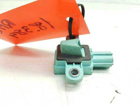 Foto 3ª: Sensor Impacto Airbag Audi A5 3.0 V6 24V TDI COUPE 245CV 180KW [CDUC] (2012)
