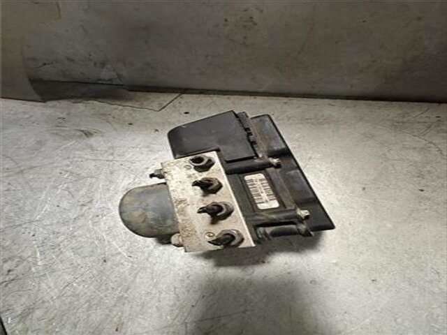 Abs Citroen C4 1.6 LX [1.6 LTR. - 66 KW 16V HDI]