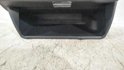 Foto 2ª: Guantera Toyota Auris 1.6 ZRE151_) 124CV [1ZR-FE] (2006)