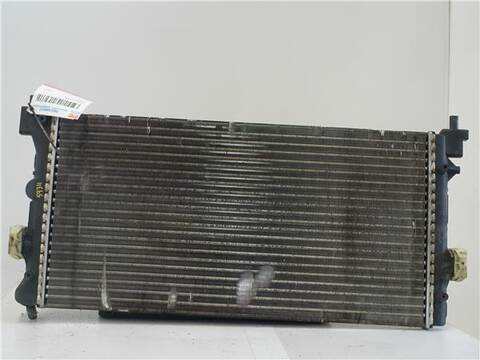 Foto 2ª: Radiador Motor Seat Ibiza 1.2 BERLINA 70CV 51KW [CGPA] (2014)