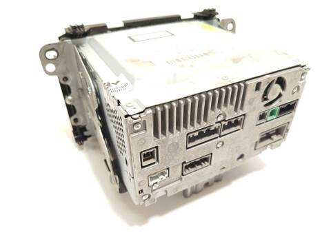 Foto 4ª: Sistema Audio Radio CD Honda Hrv 1.5 RU1) 130CV 96KW RU) [L15B4] (2017)