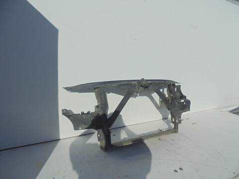 Foto 2ª: Panel Frontal Seat Toledo SELECT 110CV 81KW [ASV] (2004)