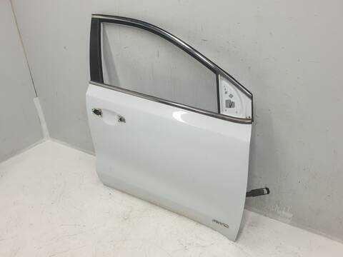 Foto 3ª: Puerta Delantera Derecha Kia Sportage BUSINESS 4WD