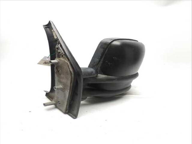 Foto 2ª: Retrovisor Izquierdo Renault Master 2.4 D FURGONETA (1980)