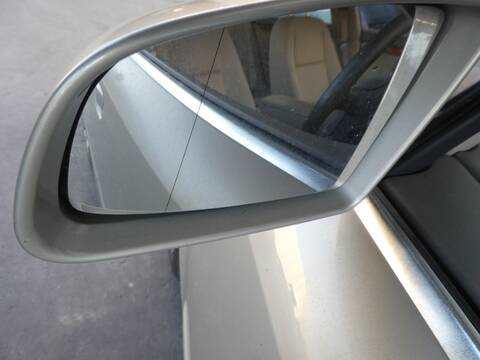 Foto 2ª: Retrovisor Izquierdo Audi A4 ALT BERLINA (2003)