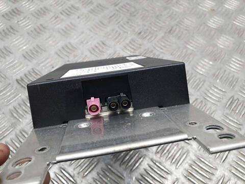 Foto 2ª: Centralita Motor ECU Bmw Serie 1 114 116I 109CV 80KW [B38B15A] (2018)