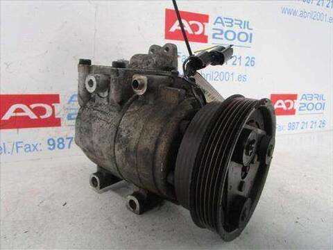 Compresor Aire Acondicionado Hyundai Accent 1.5 CRDI 82CV 60KW