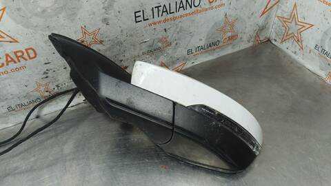 Foto 3ª: Retrovisor Izquierdo Skoda Octavia STYLE 110CV 81KW [CXX] (2015)