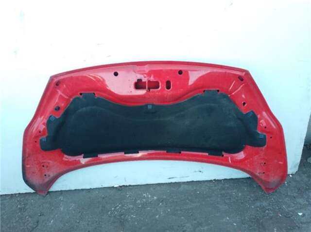 Foto 2ª: Capot Ford Ka 1.2 8V (69 CV) [169A4000]
