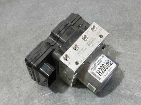 Abs Hyundai i20 KLASS 101CV 74KW