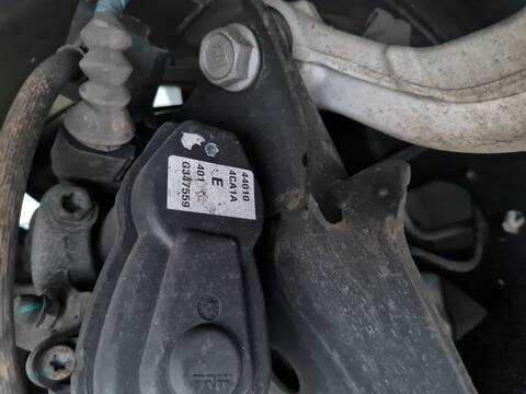 Foto 2ª: Pinza Freno Trasera Izquierdo Nissan X-Trail TEKNA 157CV 116KW T32) [HR13] (2021)