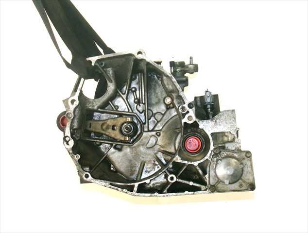 Caja Cambios Honda Hrv 1.6 G 1999-2005