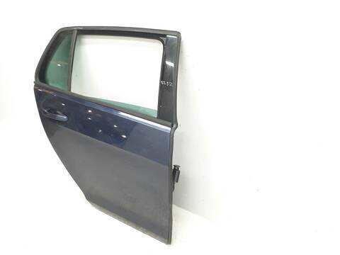 Foto 2ª: Puerta Trasera Derecha Volkswagen Golf SPORT BLUEMOTION TECH. [CZEA] (2014)