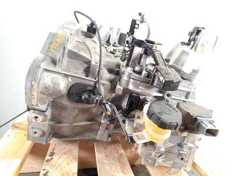 Foto 4ª: Caja Cambios Kia Xceed 1.5 T-GDI 160CV 118KW [G4LK] (2021)