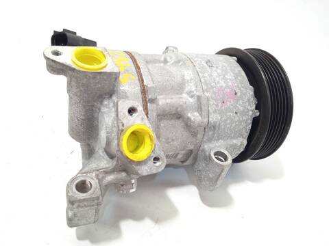 Compresor Aire Acondicionado Toyota Yaris 1.5 MXPA11) 125CV 92KW