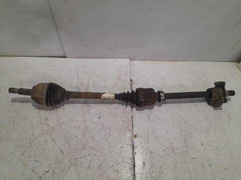 Transmision Delantera Derecha Citroen C5 1.6 16V HDI FAP 109CV