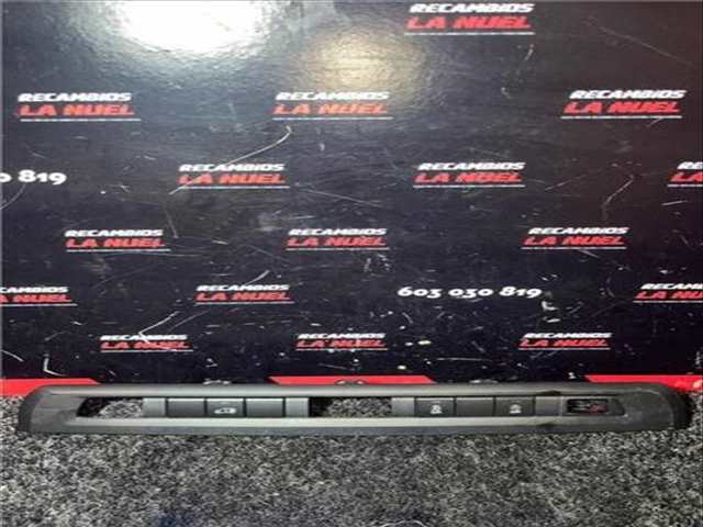 Mando Multifuncion Citroen Jumpy 1.6 CONFORT M [1 6 LTR. - 85 KW BLUE-HDI FAP] 116CV FURGON