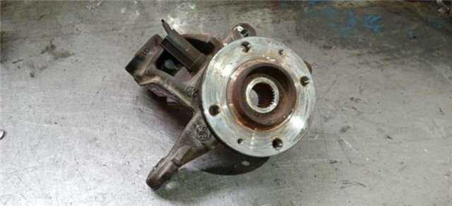 Mangueta Delantera Derecha Citroen C3 1.6 HDI