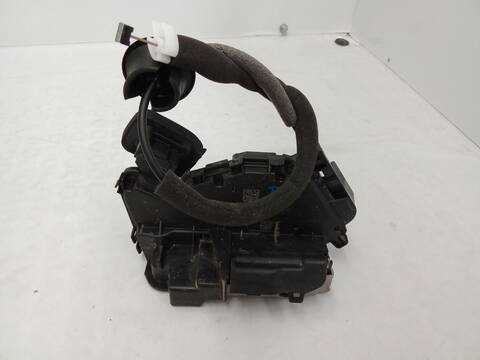 Cerradura Puerta Delantera Derecha Audi Q3 35 TDI 150CV 110KW