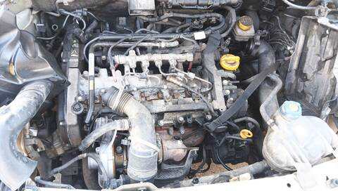 Caja Cambios Opel Combo 1.6 CDTI B05) 105CV 77KW FURGON