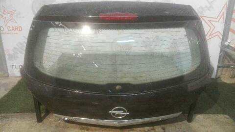 Portón Opel Astra BERLINA 140CV 103KW