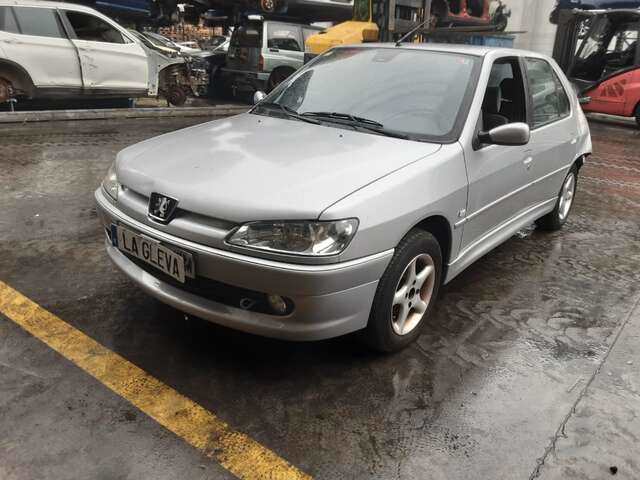 Caja Cambios Peugeot 306 1.6 8V90CV