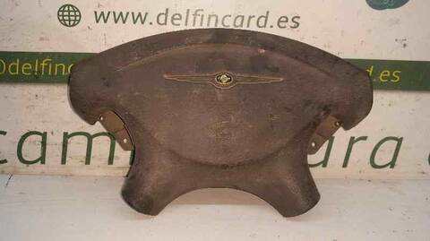 Foto 2ª: Kit Airbag Chrysler Voyager 2.5 CRD LX 141CV 105KW [DM00] (2002)