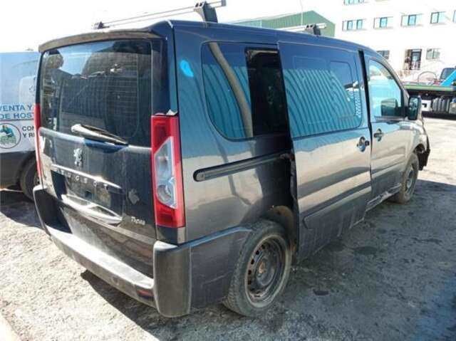 Foto 2ª: Aforador Peugeot Expert 2.0 HDI [RHK (DW10UTED4)]